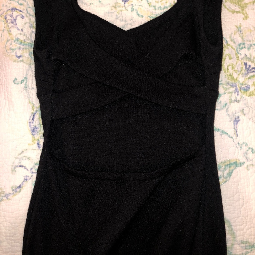 Little Black Dress - Picture 4 of 5